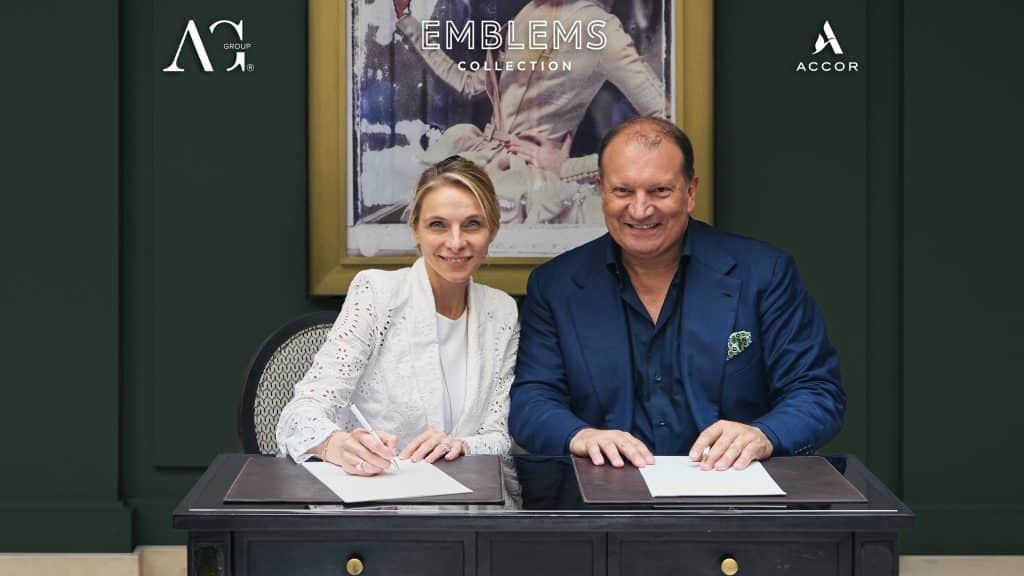 Emblems Collection Italien