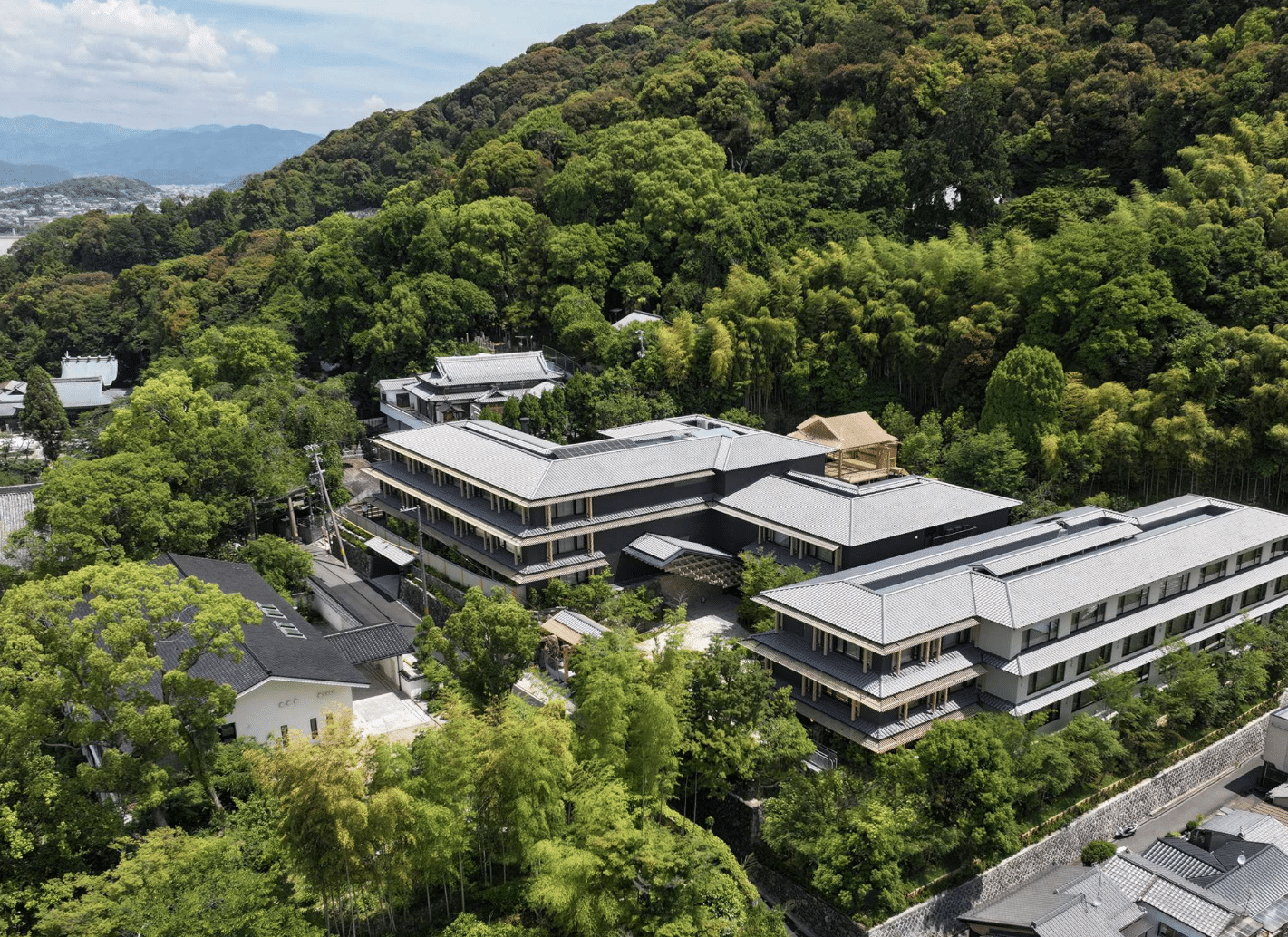 Banyan Tree Higashiyama Kyoto
