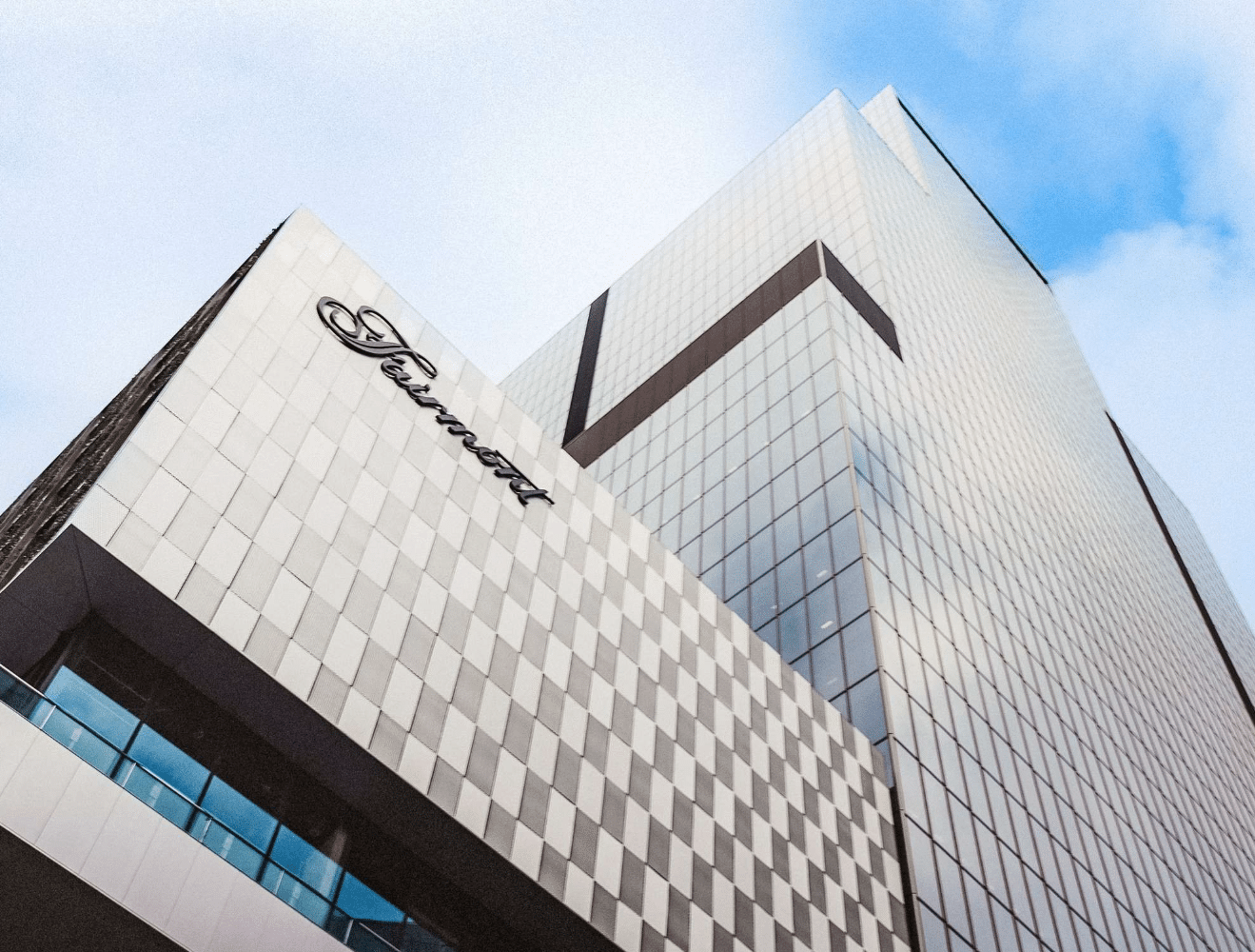 Fairmont Tokyo