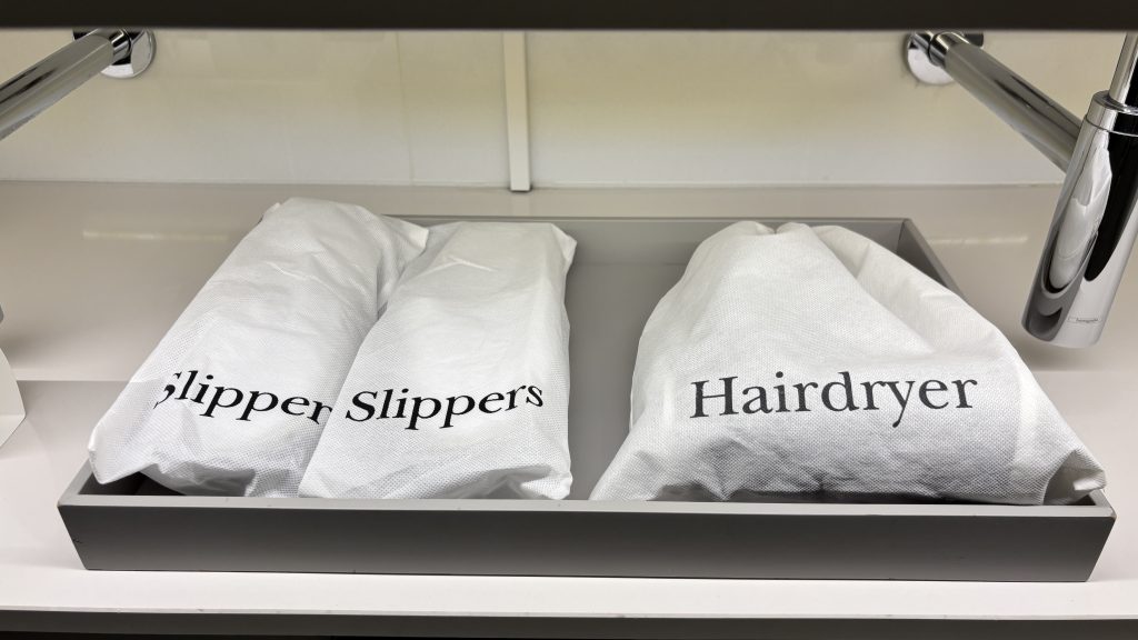 InterContinental Cascais Amenities