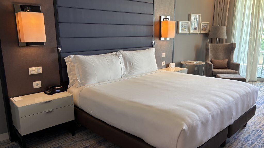 InterContinental Cascais Bett