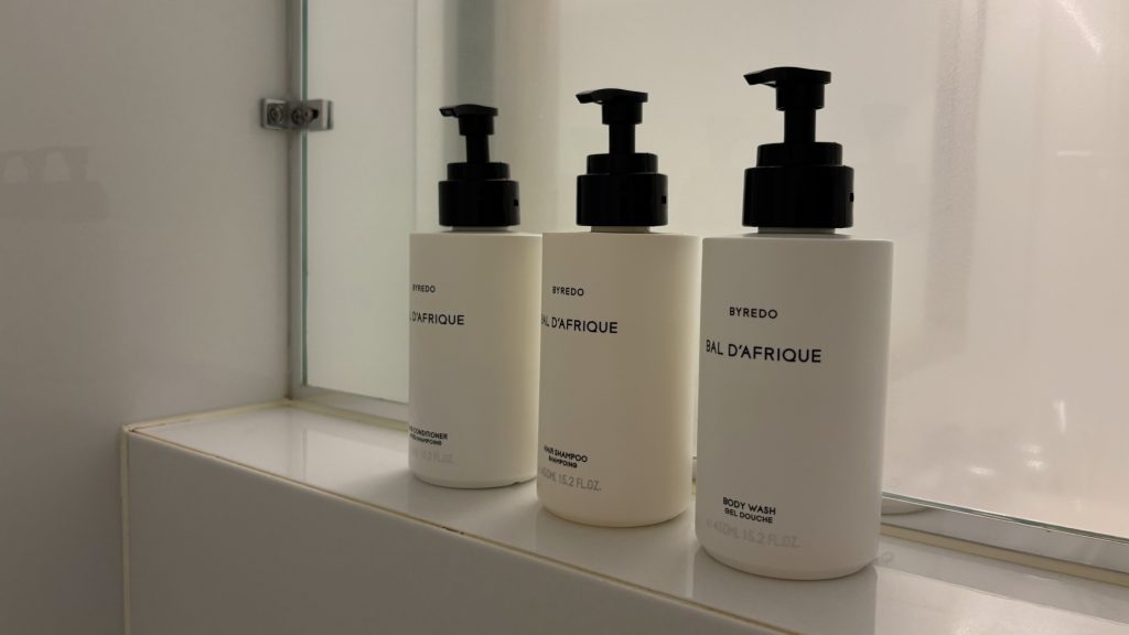 InterContinental Cascais Byredo