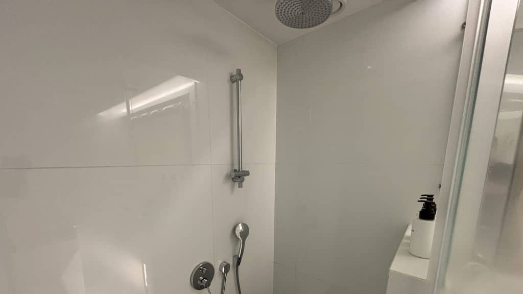 InterContinental Cascais Dusche