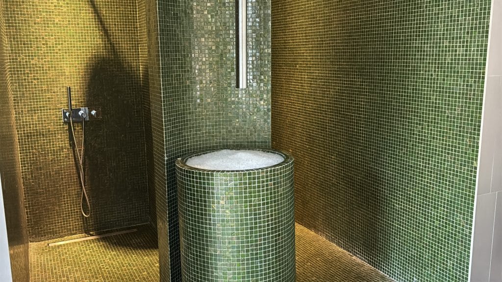 InterContinental Cascais Eisquelle