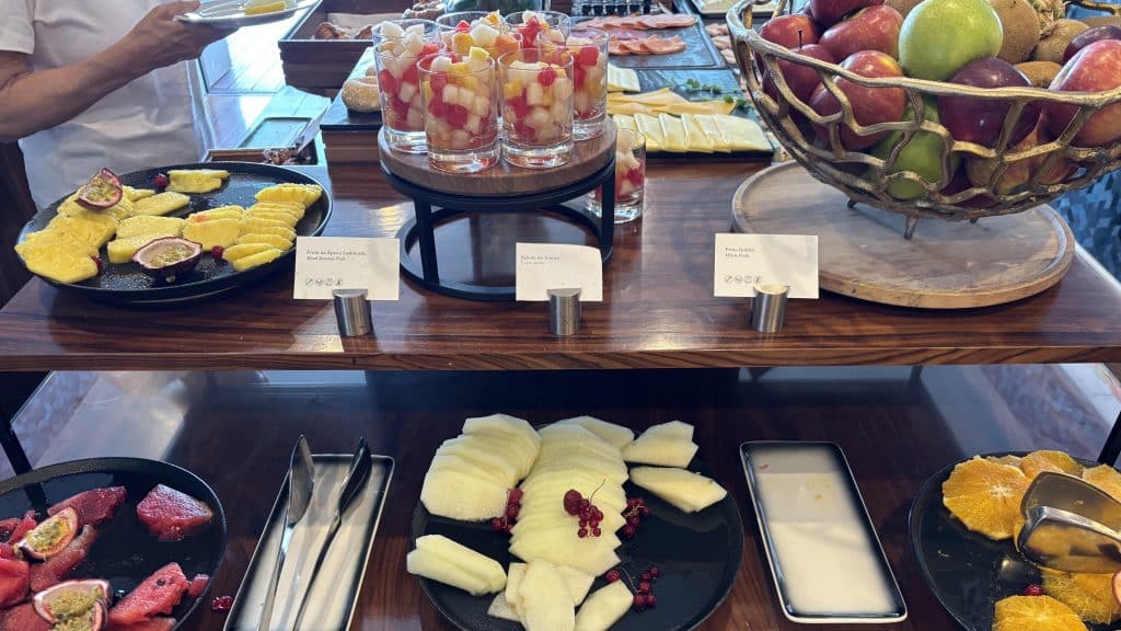 InterContinental Cascais Obst