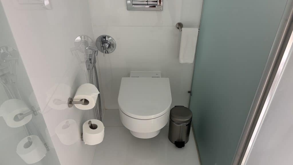 InterContinental Cascais WC