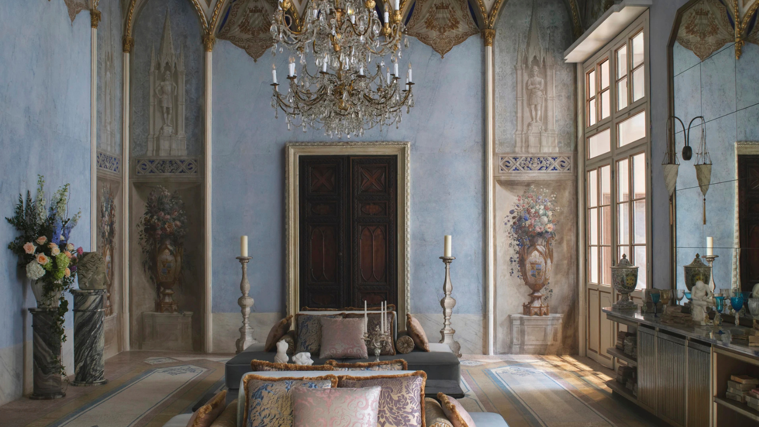 Orient Express Venezia