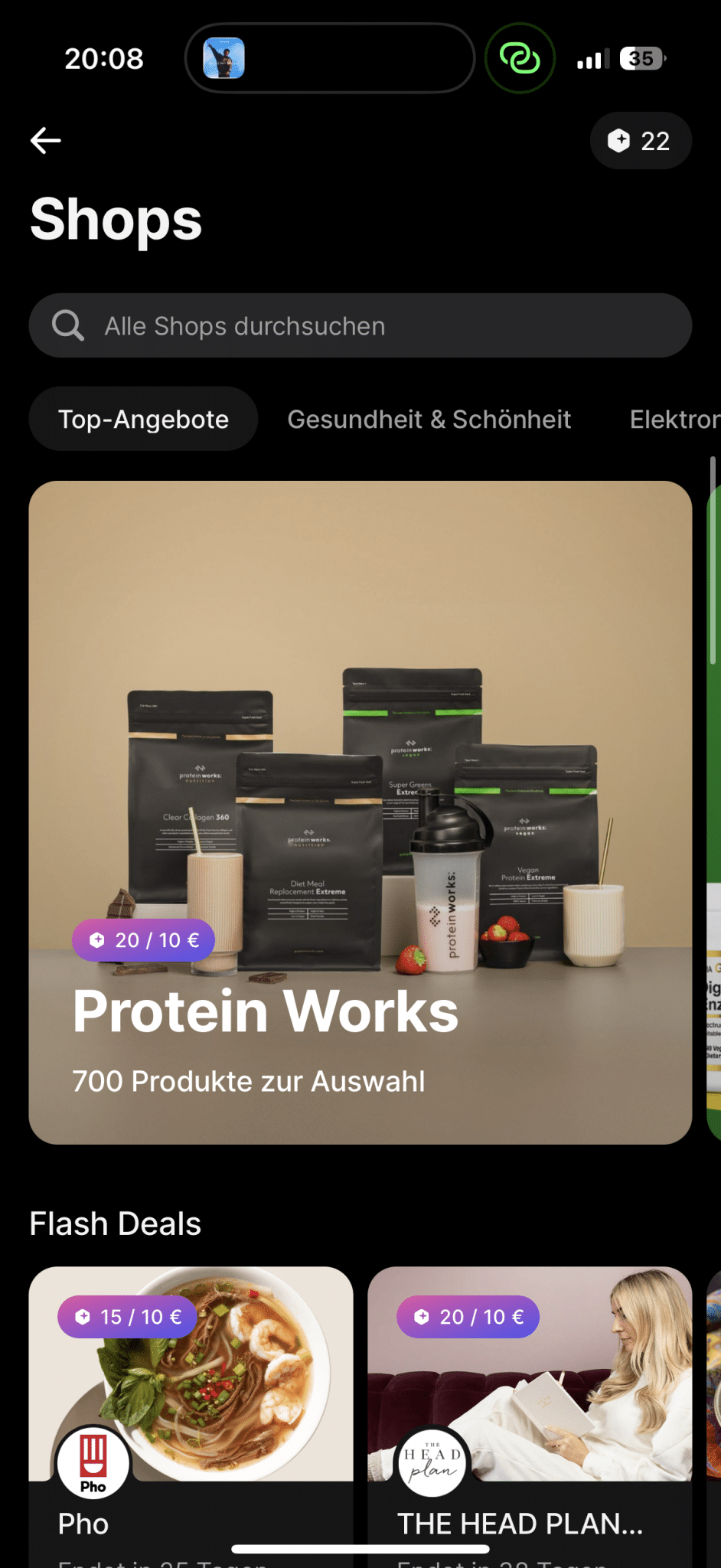 Wie funktioniert das RevPoints Bonusprogramm von Revolut?