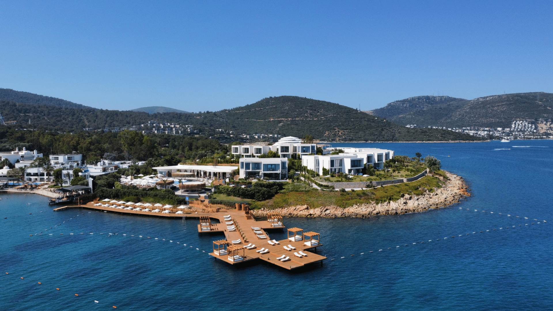 Susona Bodrum Hero Shot
