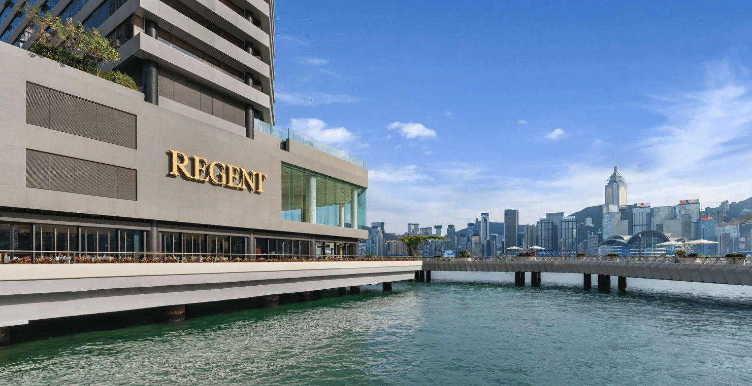 Regent Hong Kong