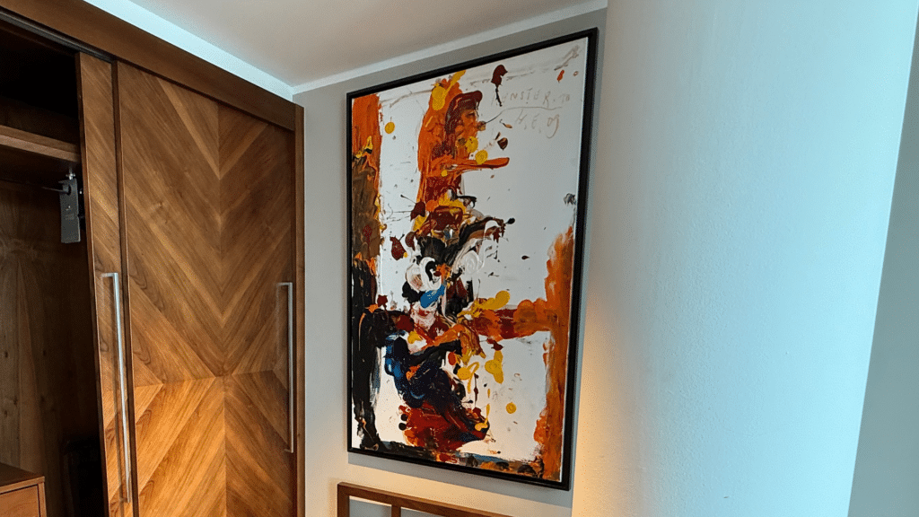 Jw Marriott Frankfurt Bild