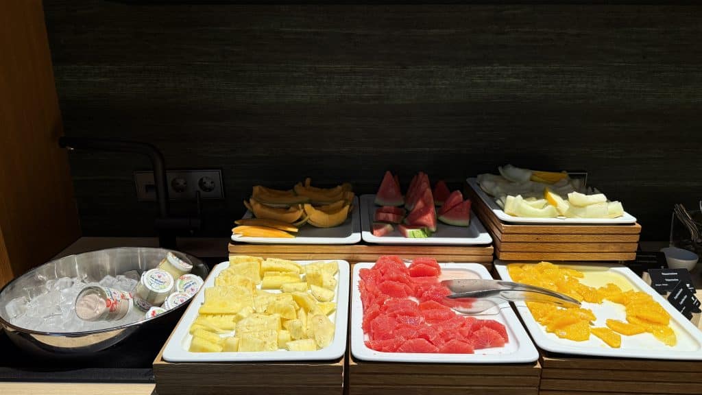 Jw Marriott Frankfurt Obst