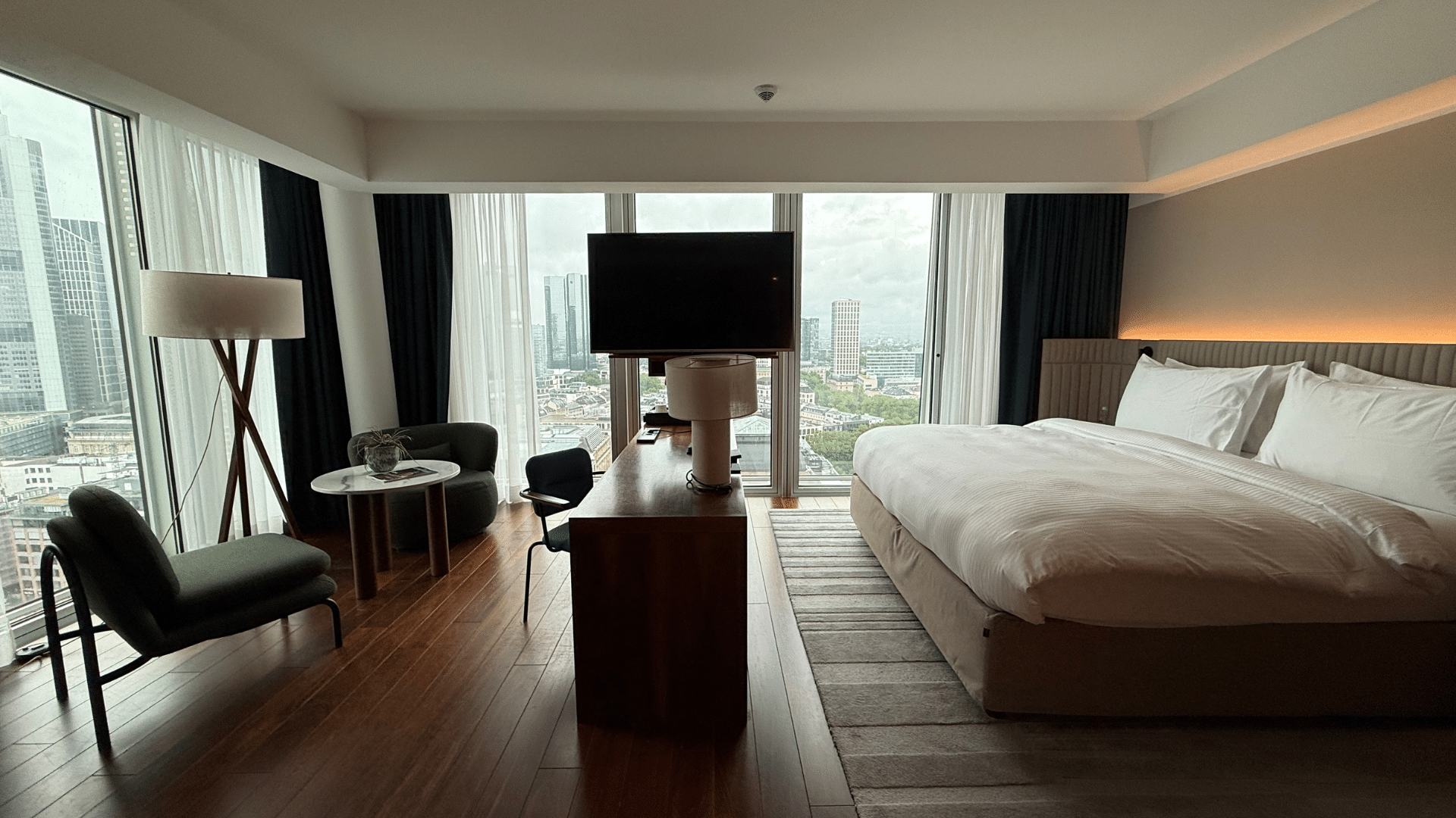 Jw Marriott Frankfurt