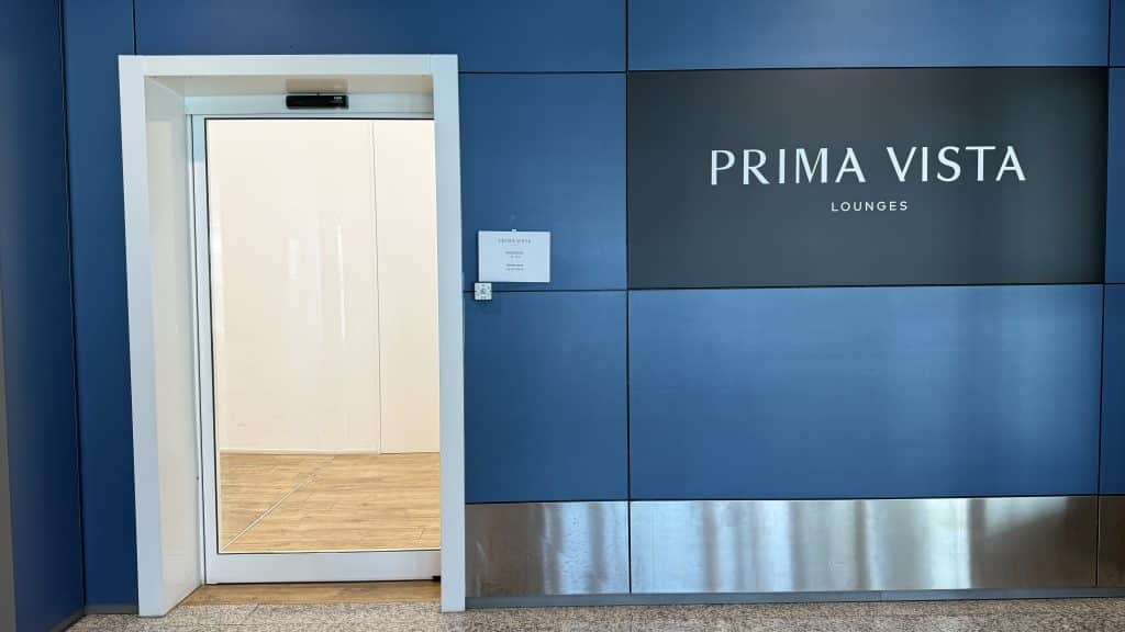 Prima Vista Lounge Cagliari