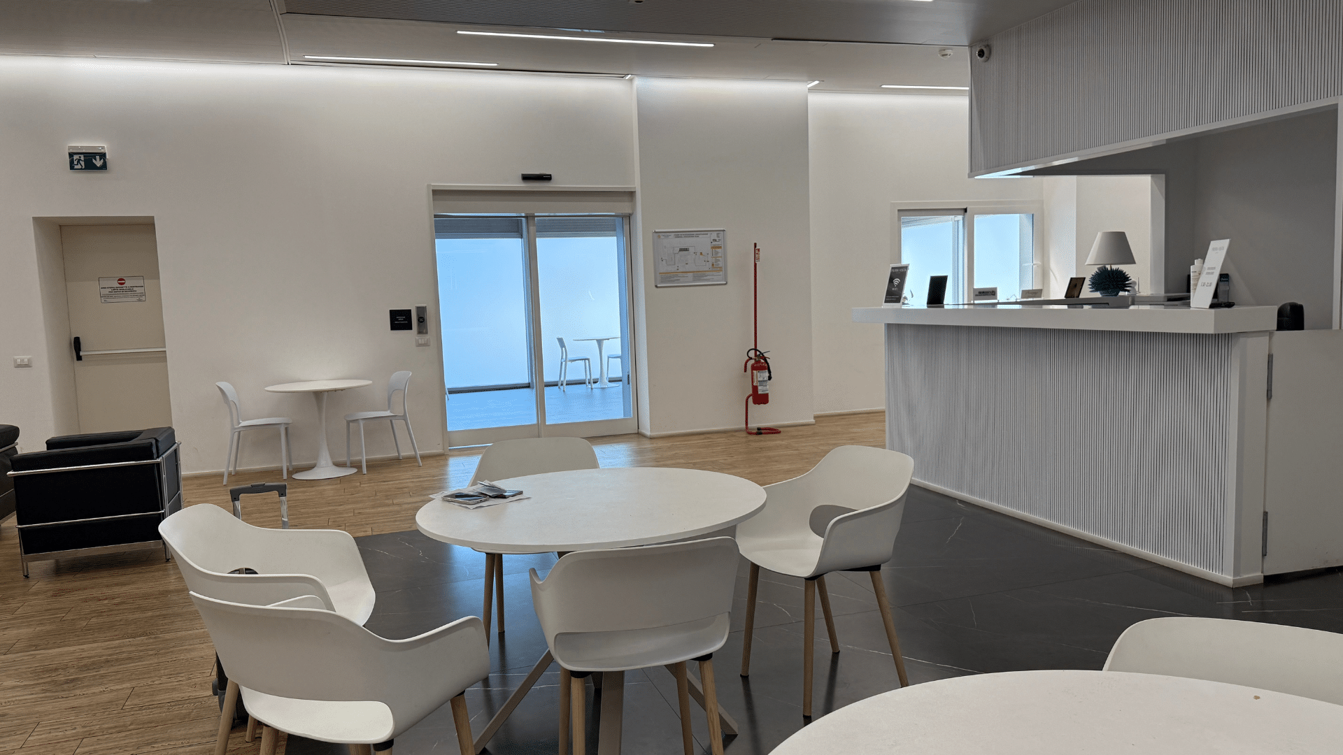 Prima Vista Lounge Cagliari