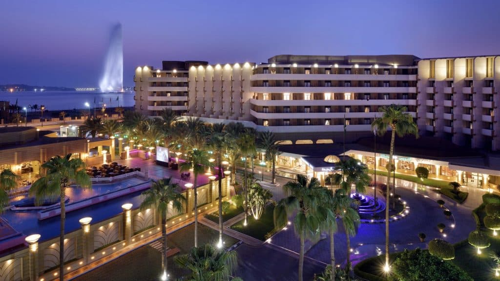 InterContinental Jeddah