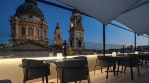 Radisson Collection Budapest