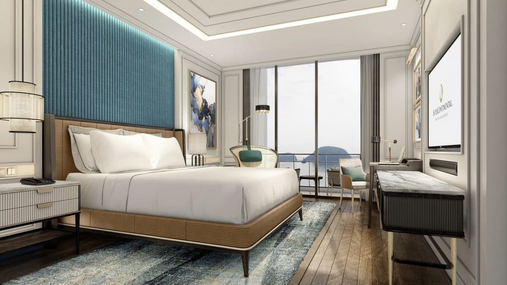 InterContinental Halong Bay
