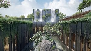 InterContinental Halong Bay