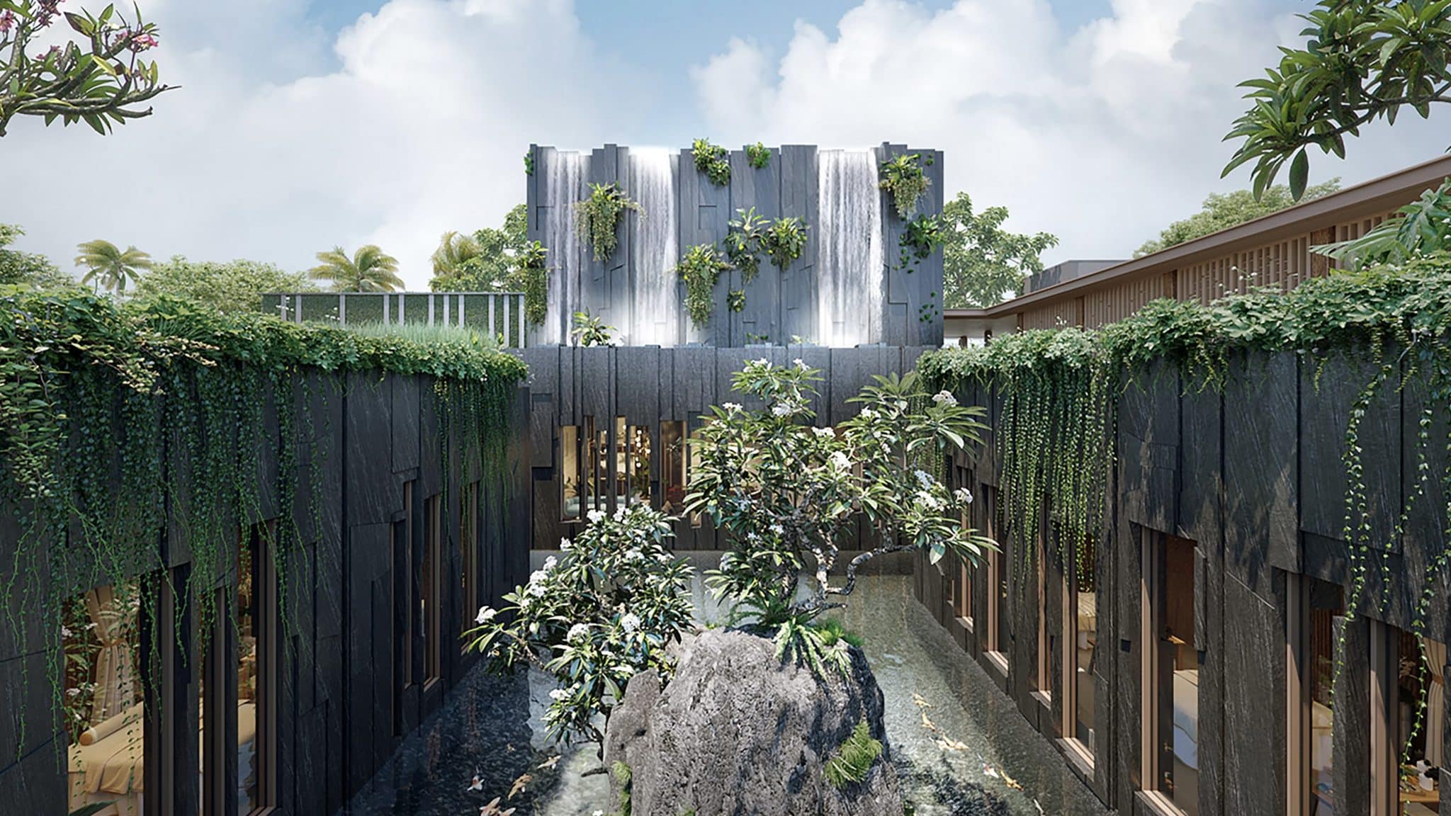 InterContinental Halong Bay