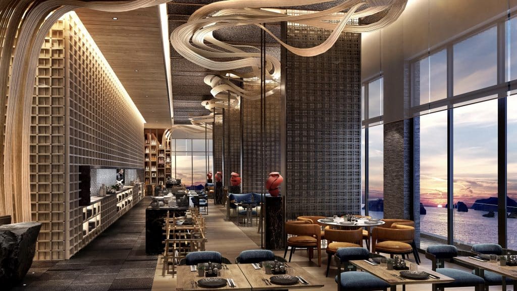 InterContinental Halong Bay