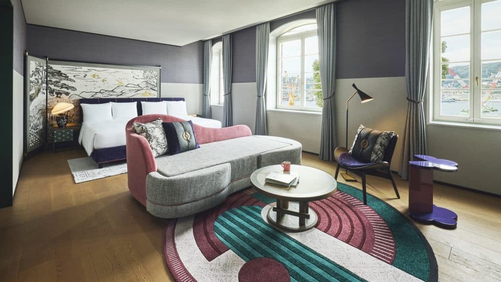 Hotel Indigo Nagasaki Glover Street