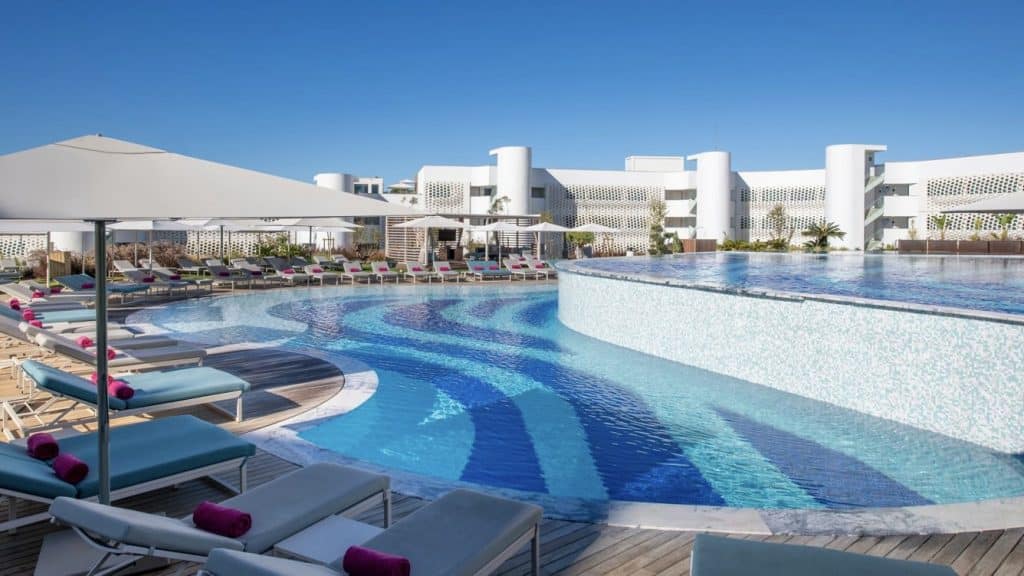 W Residences Algarve