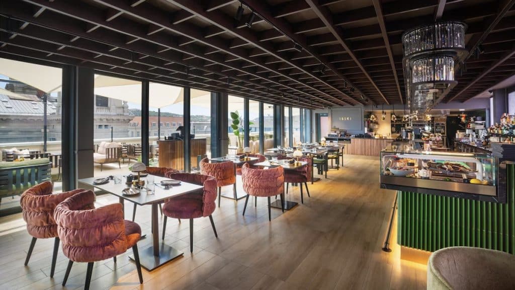 Radisson Collection Budapest