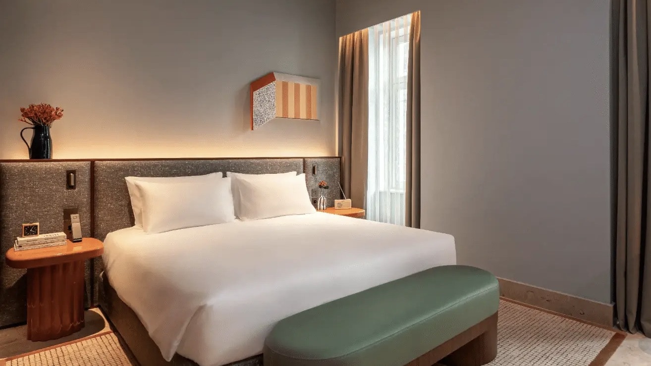 Andaz Lissabon