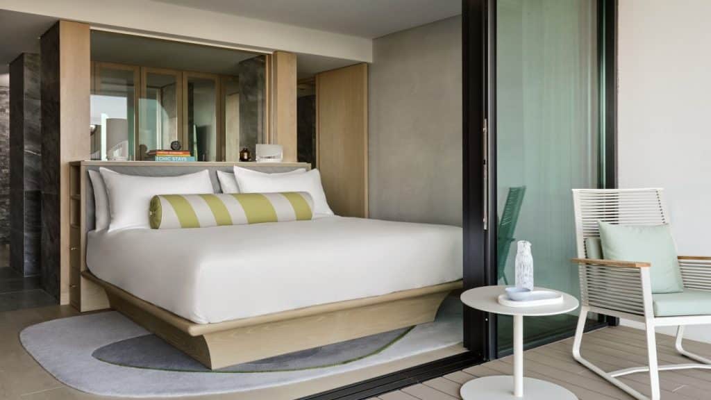 W Residences Algarve