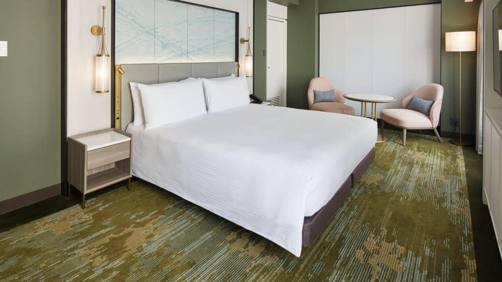 RIHGA Royal Hotel Osaka