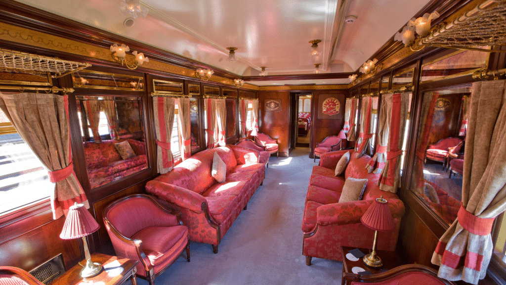 Al Andalus R0745D 040 Lounge