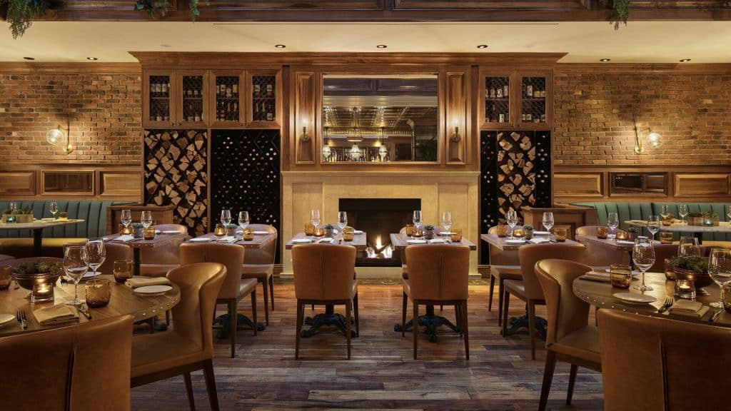 Walker Greenwich Village