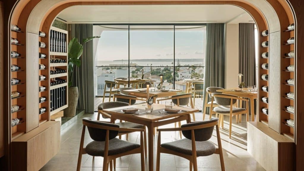 W Residences Algarve