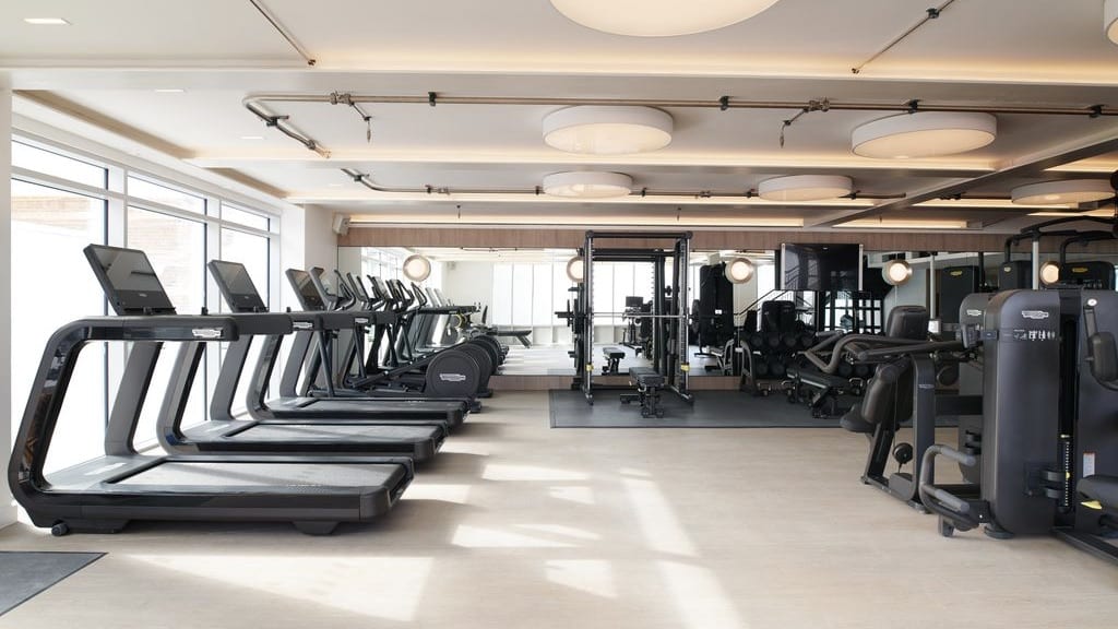 Nobu Hotel London Portman Square