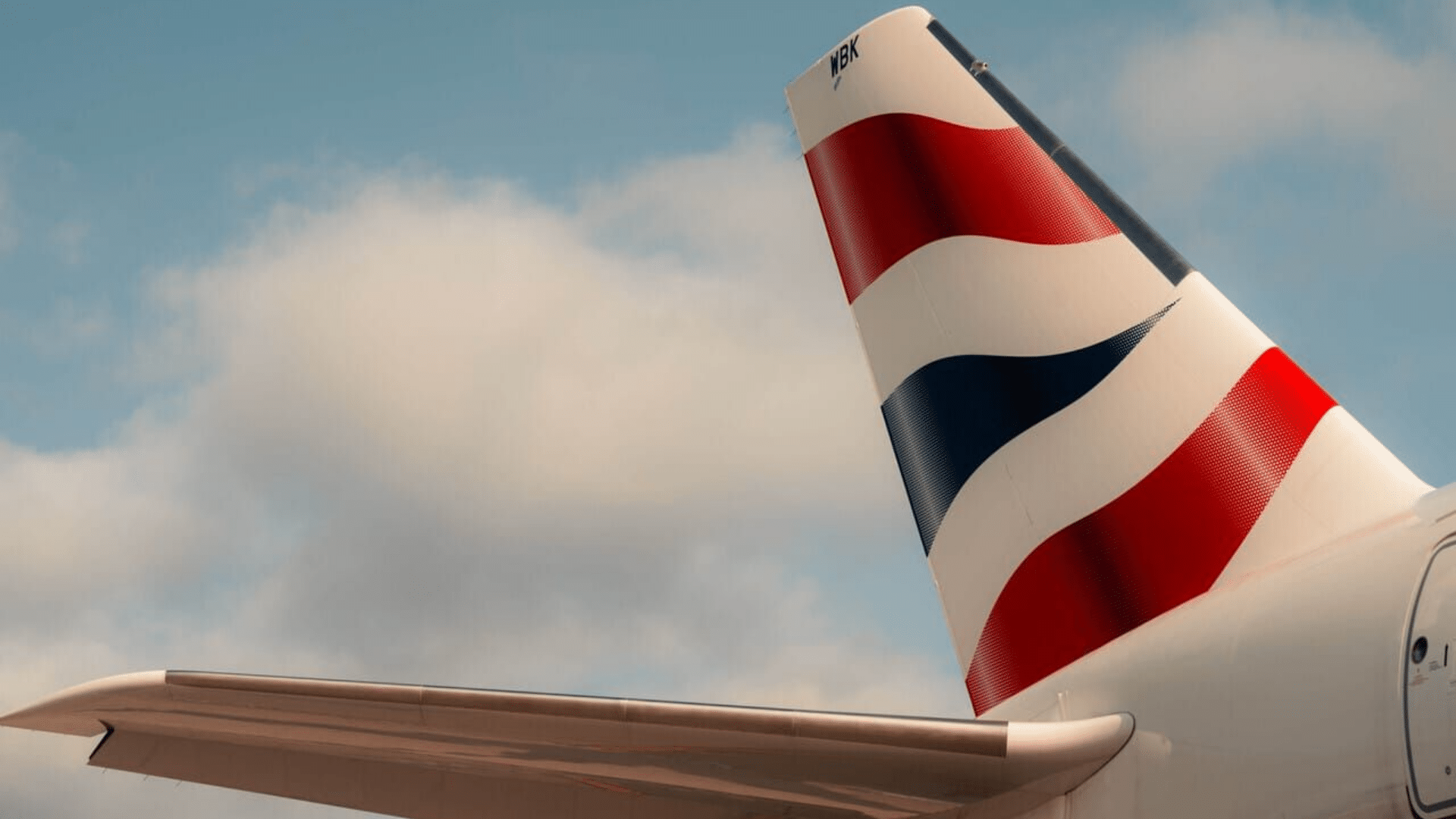 British Airways