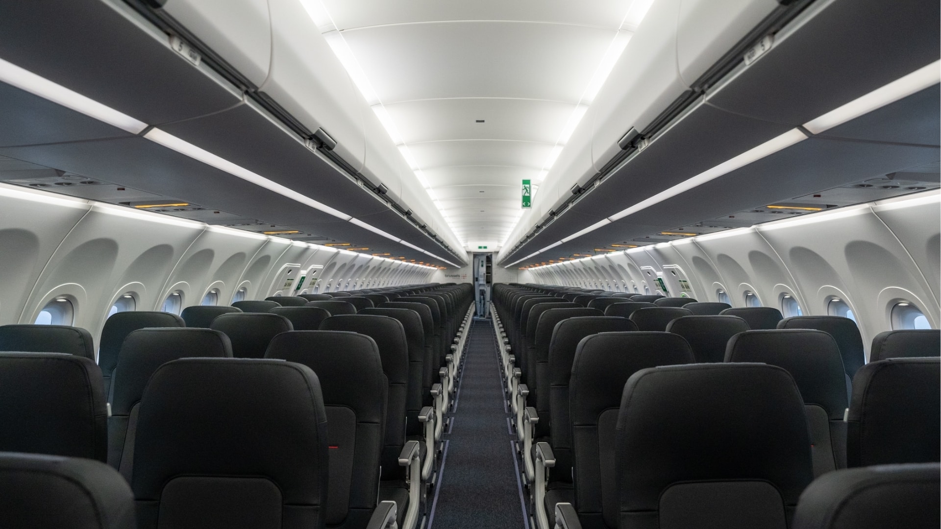 BrusselsAirlines Neo Technical