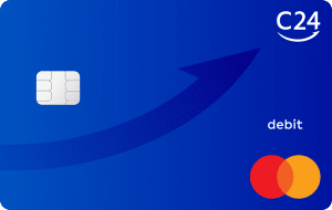 C24 Mastercard 2