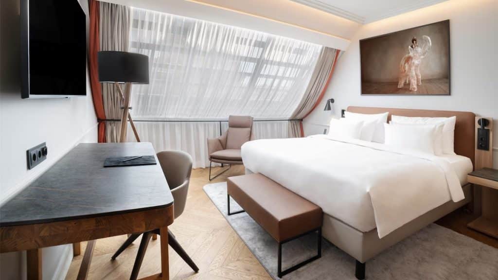 Radisson Collection Budapest