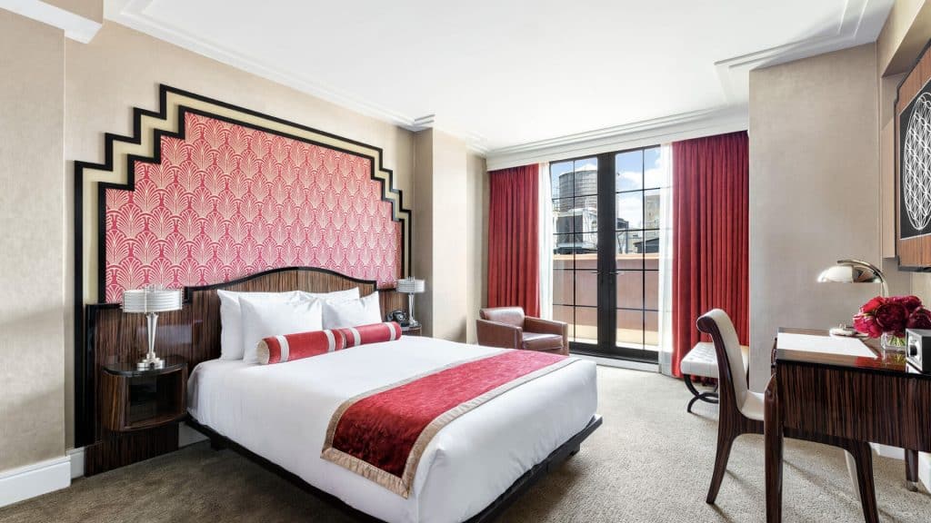 Walker Greenwich Village