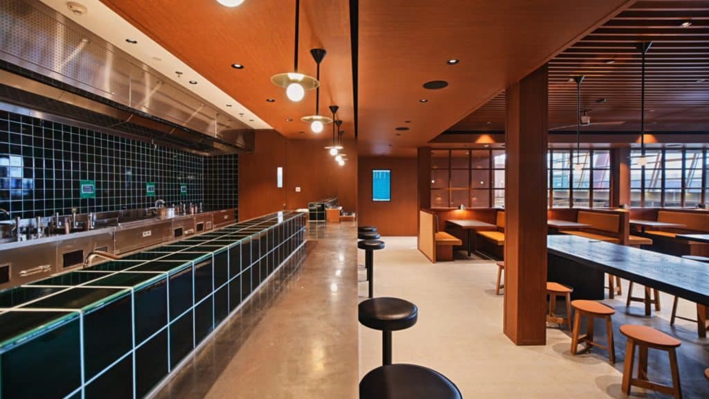 Cathay Peking Noodle Bar