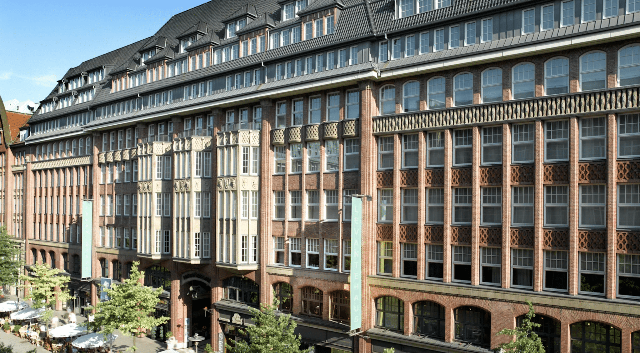 Conrad Hamburg