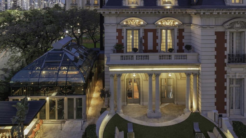 Four Seasons Buenos Aires