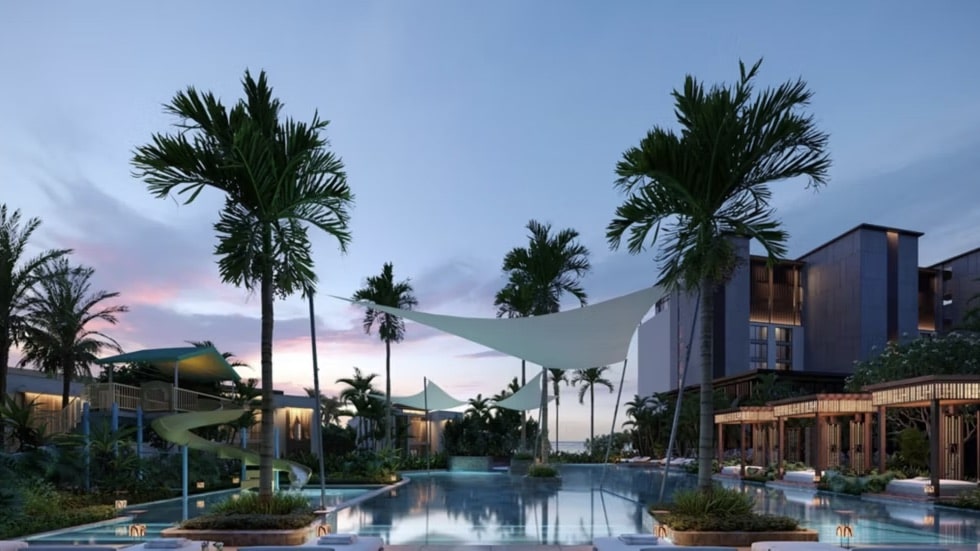 InterContinental Halong Bay