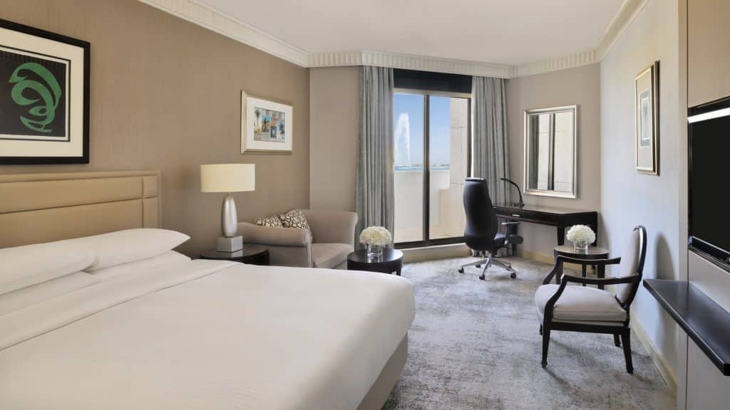 InterContinental Jeddah