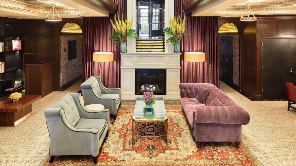 Walker Greenwich Village