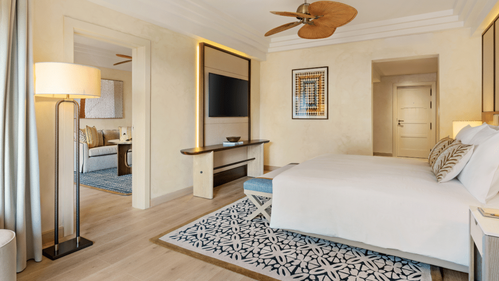 Gran Marbella Resort Junior Suite