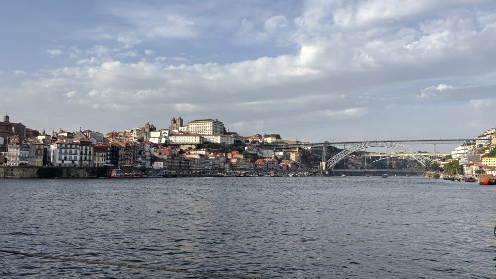Hilton Porto Gaia Douro