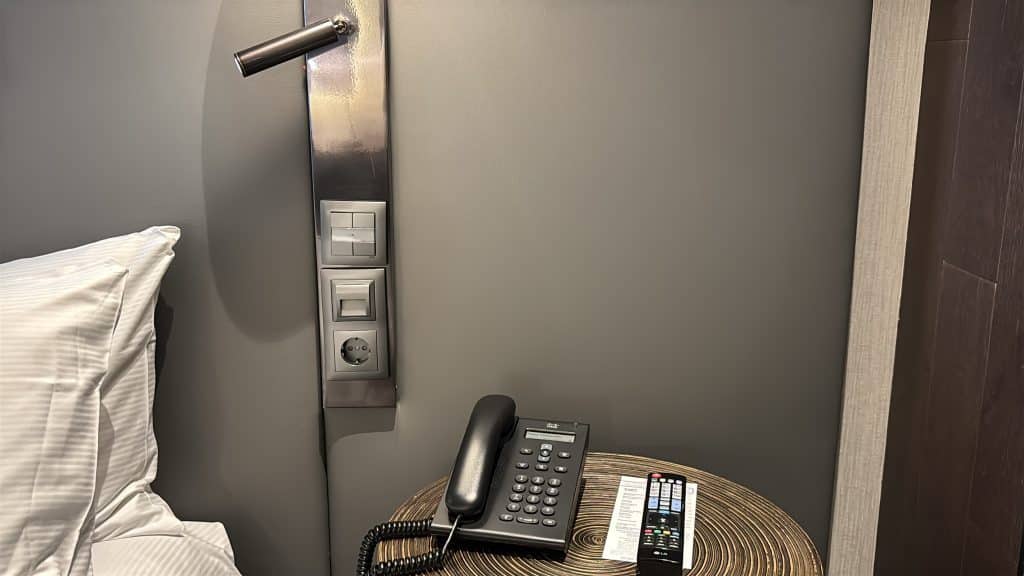 Hilton Porto Gaia Nachtschrank