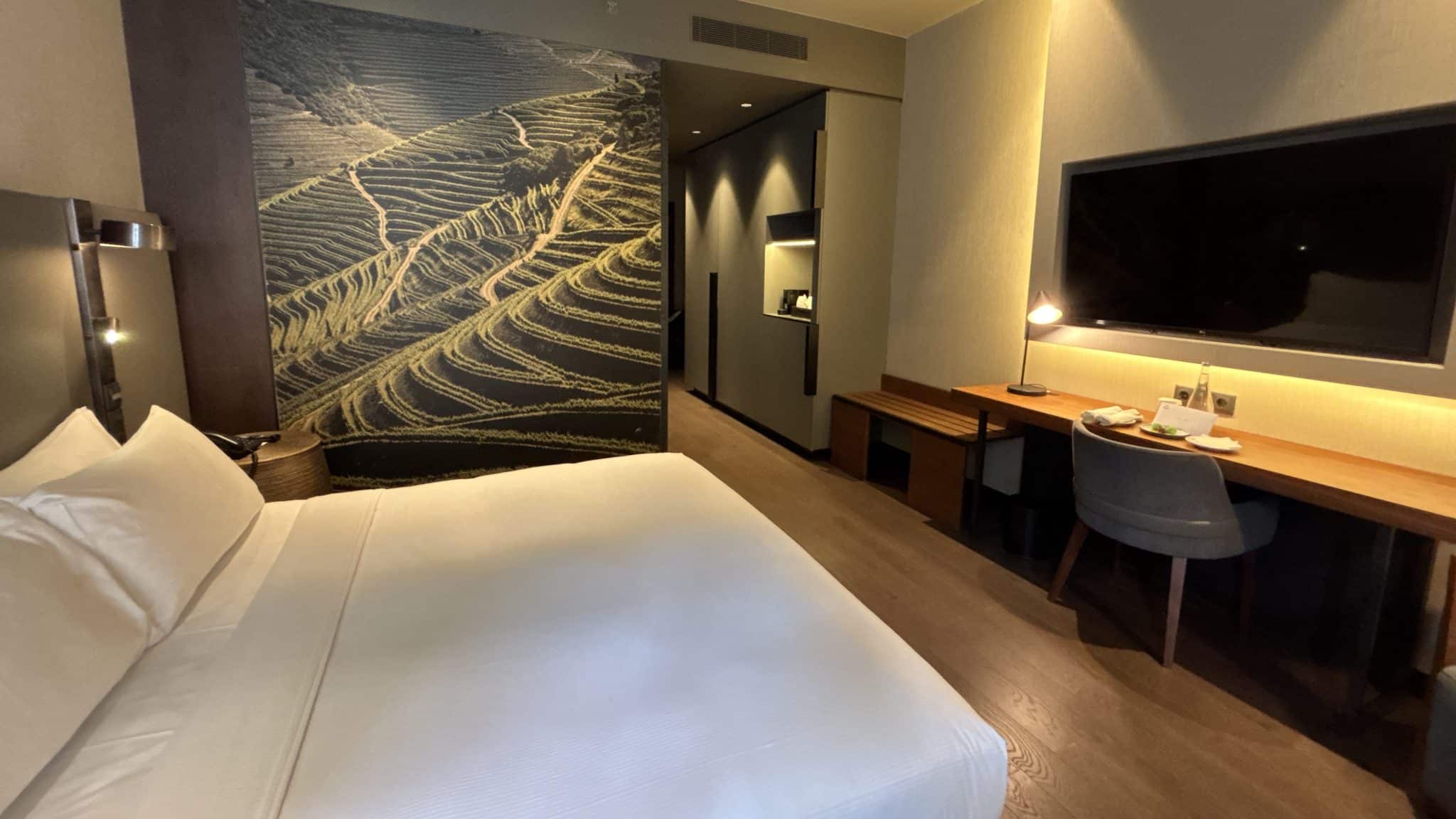 Hilton Porto Gaia Titelbild